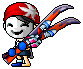 Peanutty